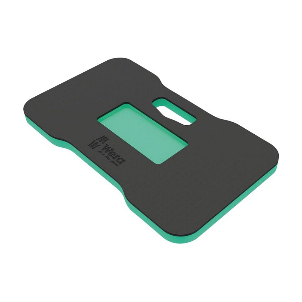 แผ่นโฟม Wera Knee Pad สำหรับ Tool-Check PLUS 05056490001