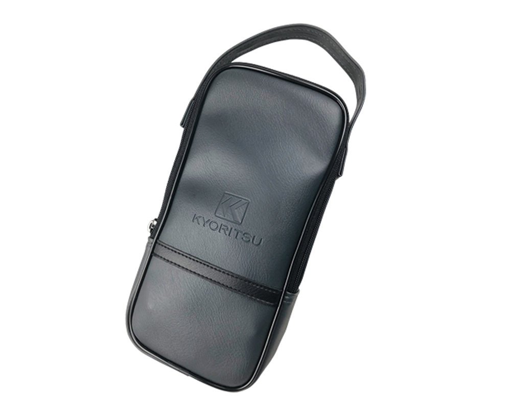 ดิจิตอลแคลมป์มิเตอร์ KYORITSU 2046R แบบ True RMS ขนาด ∅33 mm 