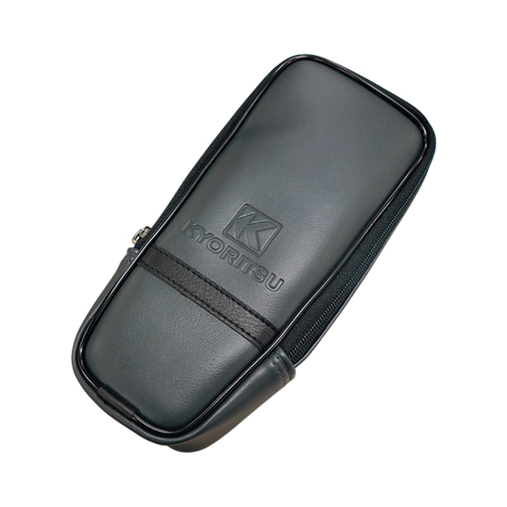 ดิจิตอลแคลมป์มิเตอร์ KYORITSU 2127R แบบปุ่มหมุน วัดกระแสไฟฟ้า 1000A