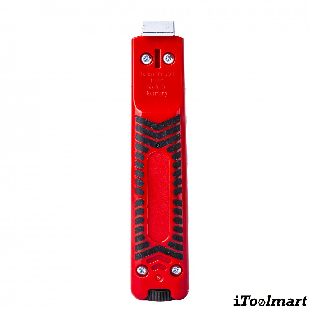 มีดปอกสายไฟ KNIPEX 16 20 28 SB