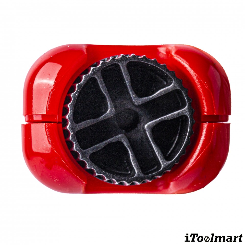 มีดปอกสายไฟ KNIPEX 16 20 28 SB