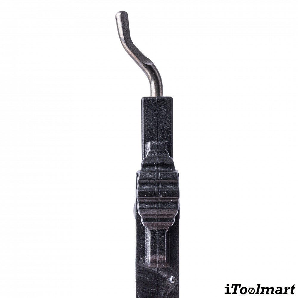 ตัวลบคมท่อ Knipex 90 31 03 E01 Deburring tool