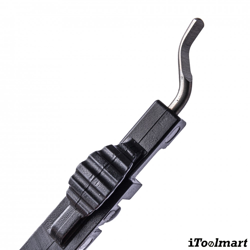 ตัวลบคมท่อ Knipex 90 31 03 E01 Deburring tool