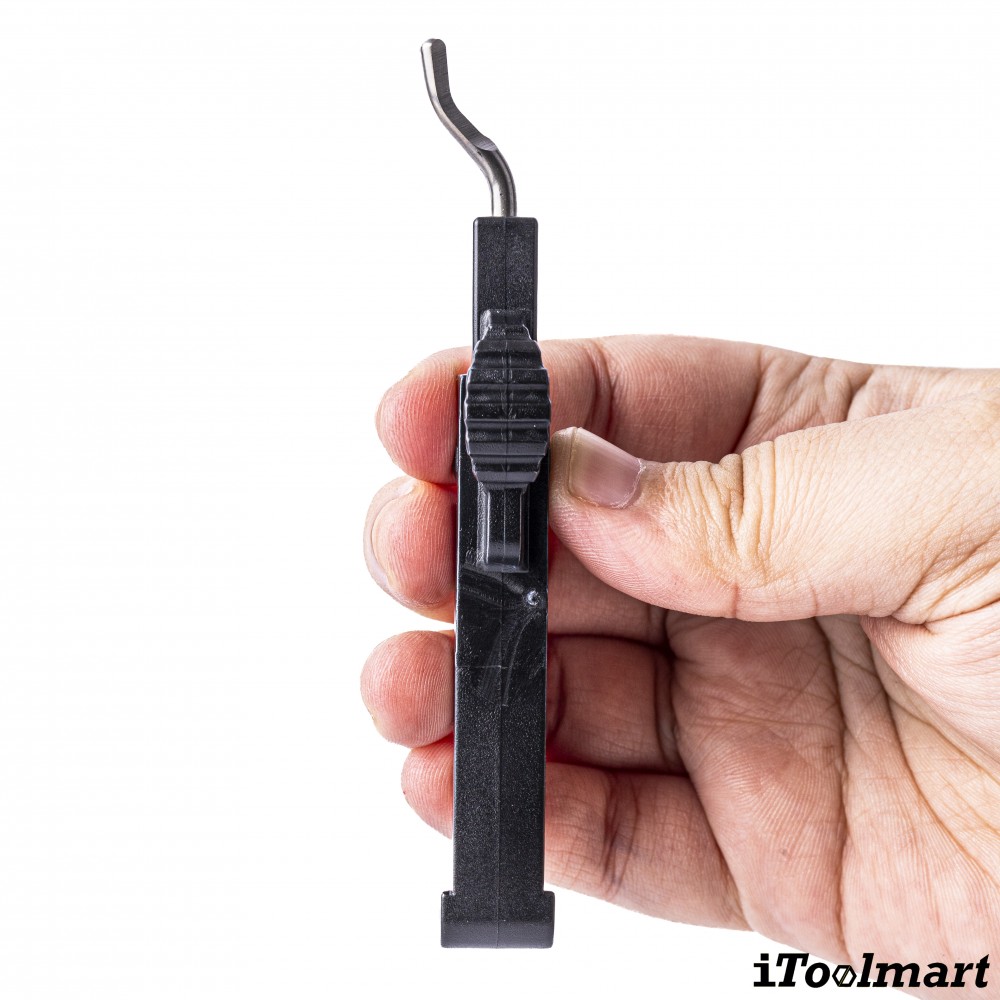 ตัวลบคมท่อ Knipex 90 31 03 E01 Deburring tool