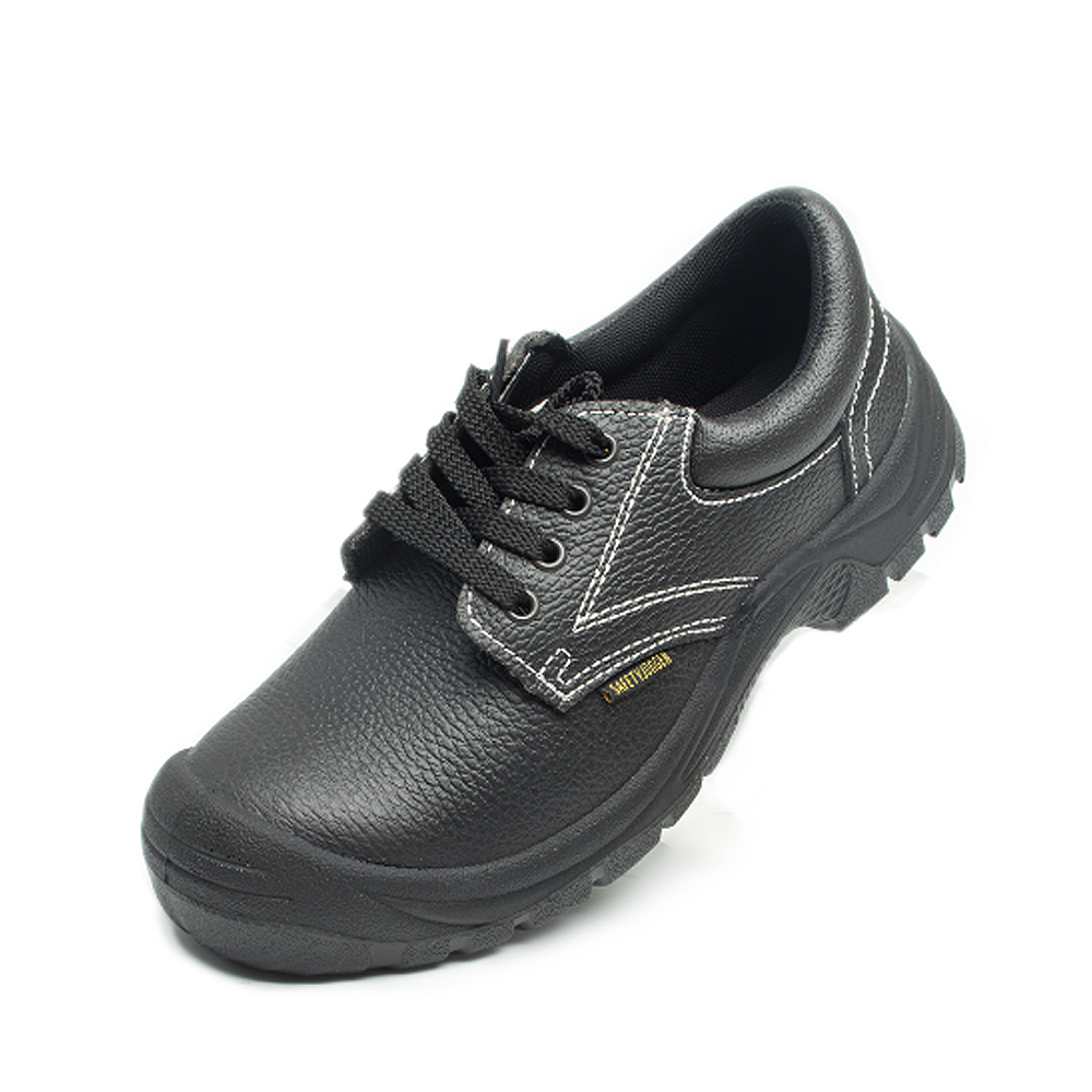 รองเท้าเซฟตี้ JOGGER SAFETYRUN หนังแท้ หุ้มส้น หัวเหล็ก เบอร์ 38 รองเท้าเซฟตี้ JOGGER SAFETYRUN หนังแท้ หุ้มส้น หัวเหล็ก เบอร์ 38
