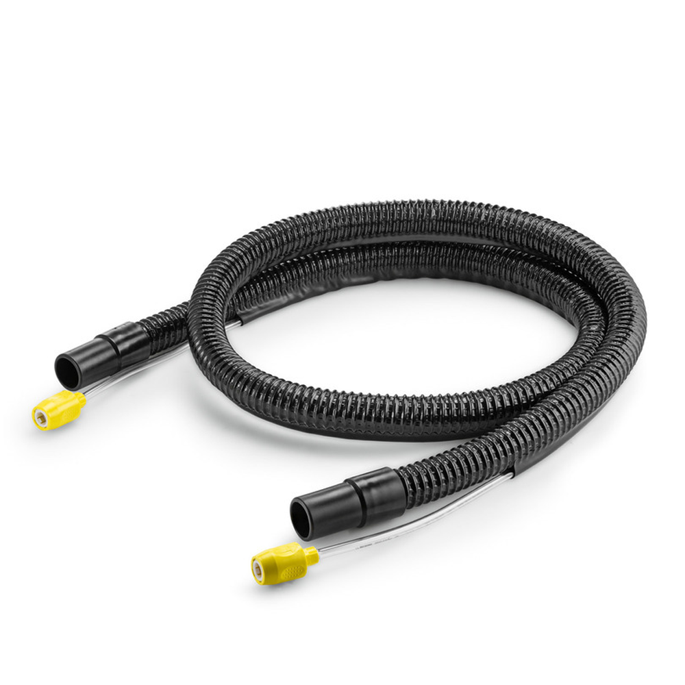 สายฉีด Karcher Puzzi แบบสายดูด ความยาว 2 5 เมตร 6 394 826 0