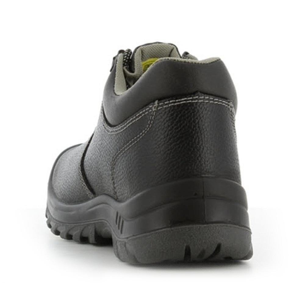 รองเท้าเซฟตี้ JOGGER BESTRUN หนังแท้ หุ้มส้น หัวเหล็ก เบอร์ EU 39