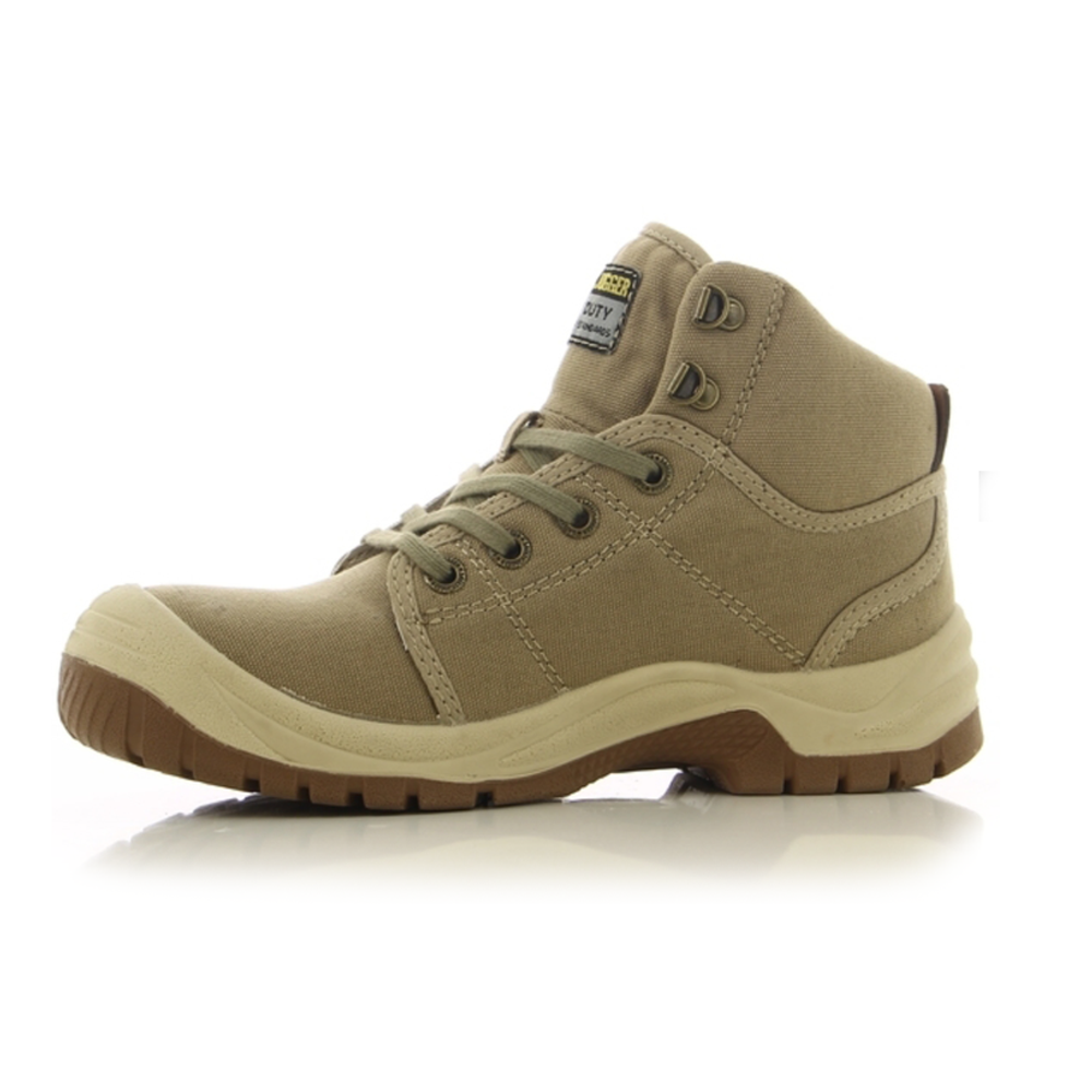 รองเท้าเซฟตี้ JOGGER DESERT หุ้มข้อ หัวเหล็ก เบอร์ EU 40 รองเท้าเซฟตี้ JOGGER DESERT หุ้มข้อ หัวเหล็ก เบอร์ EU 40