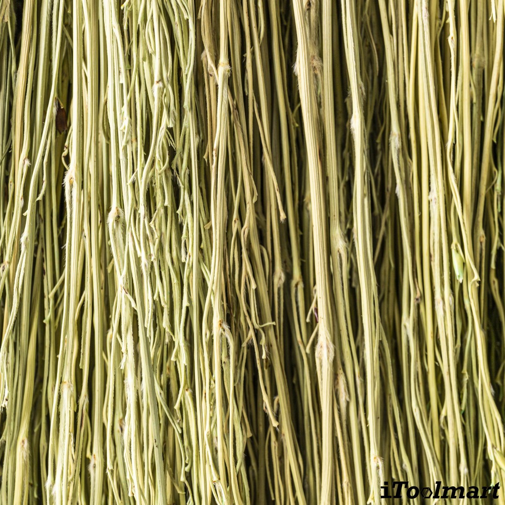 ไม้กวาดญี่ปุ่น Inaki 0401 Daily Clean Zashiki Broom ทรงตรง ด้ามยาว