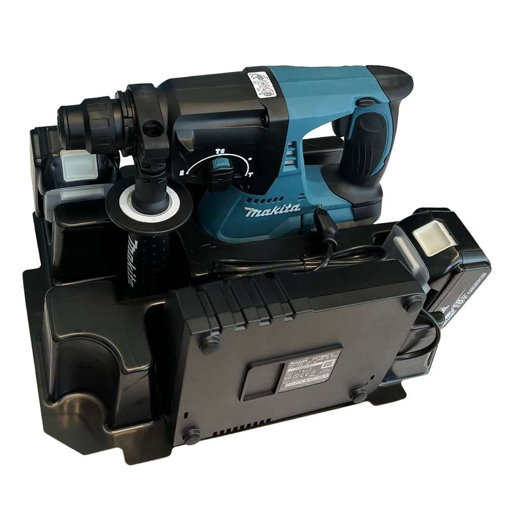 ถาดจัดเก็บสว่าน Makpac Connect Case MAKITA 837649 1