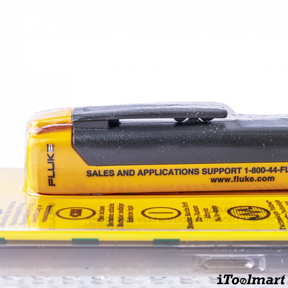 ปากกาตรวจวัดแรงดันไฟฟ้า FLUKE 1AC E2 