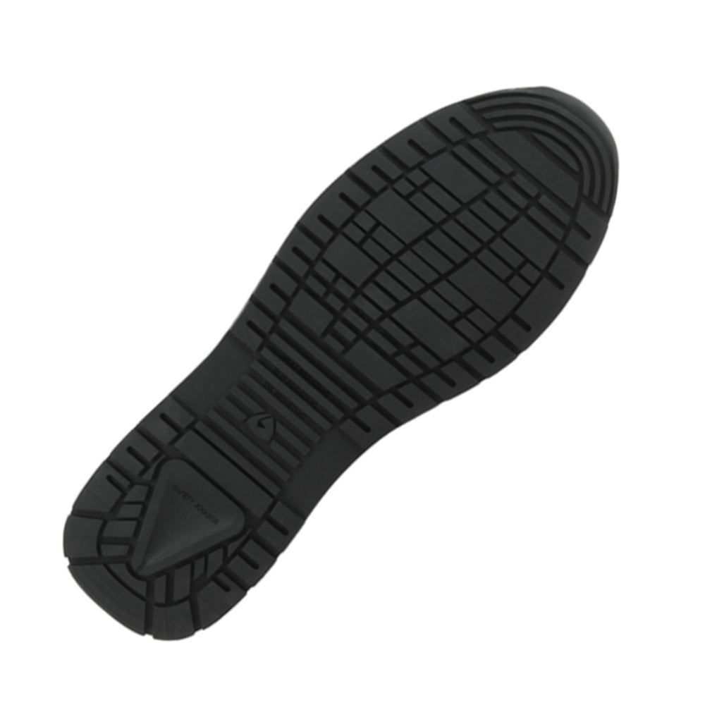 รองเท้าเซฟตี้ JOGGER TOPRUNNER หุ้มข้อ หัวคอมโพสิต เบอร์ EU 38