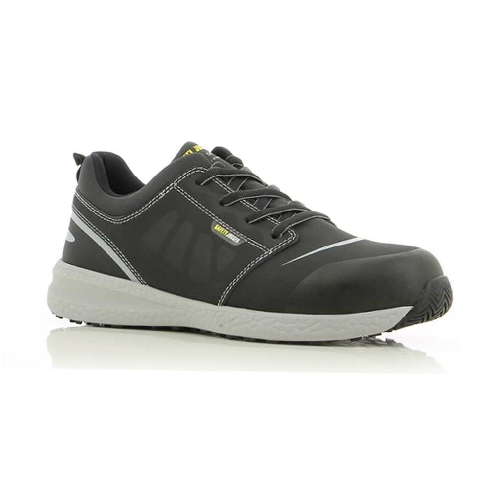 รองเท้าเซฟตี้ JOGGER ROCKET81 หุ้มส้น หัวคอมโพสิต เบอร์ EU 39