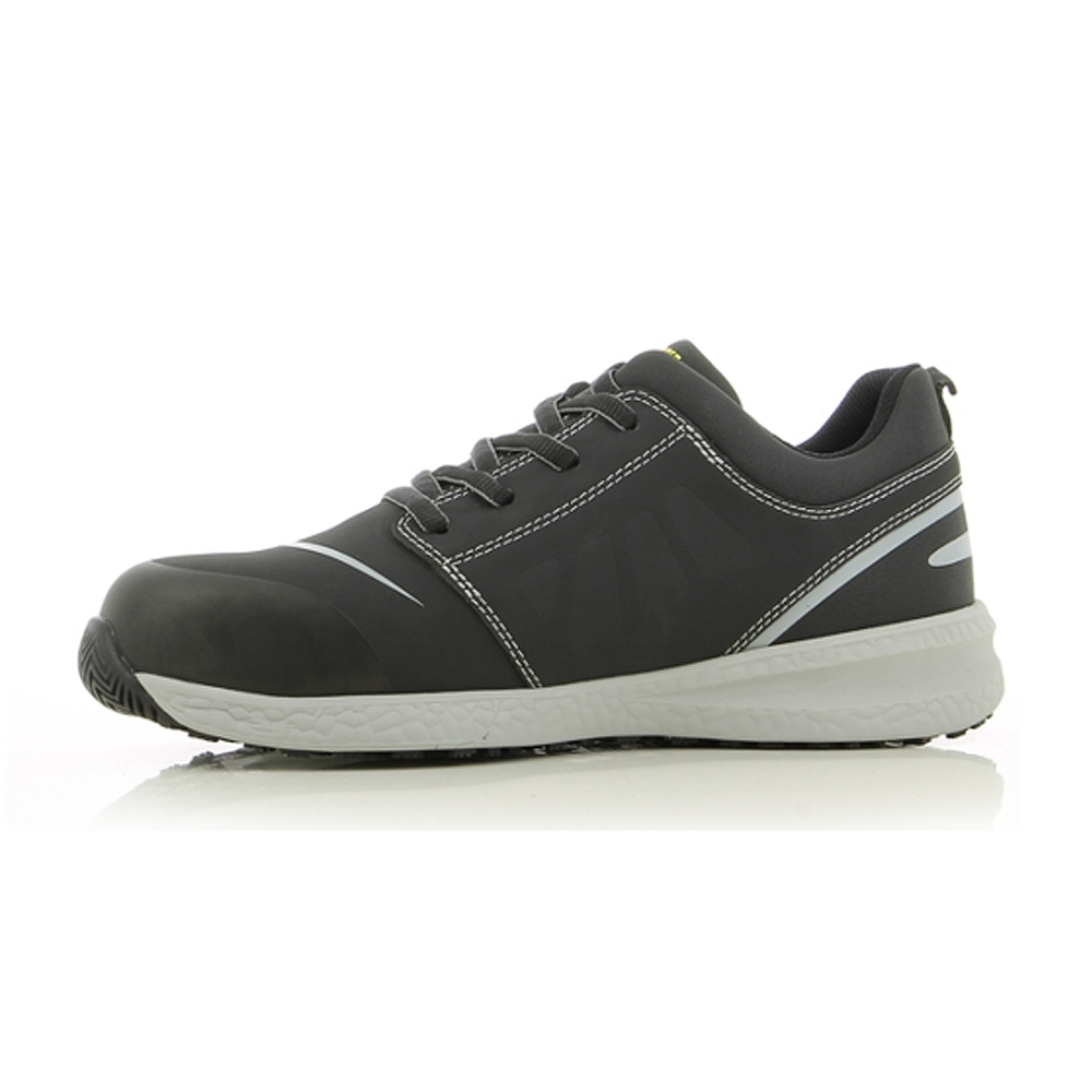 รองเท้าเซฟตี้ JOGGER ROCKET81 หุ้มส้น หัวคอมโพสิต เบอร์ EU 39