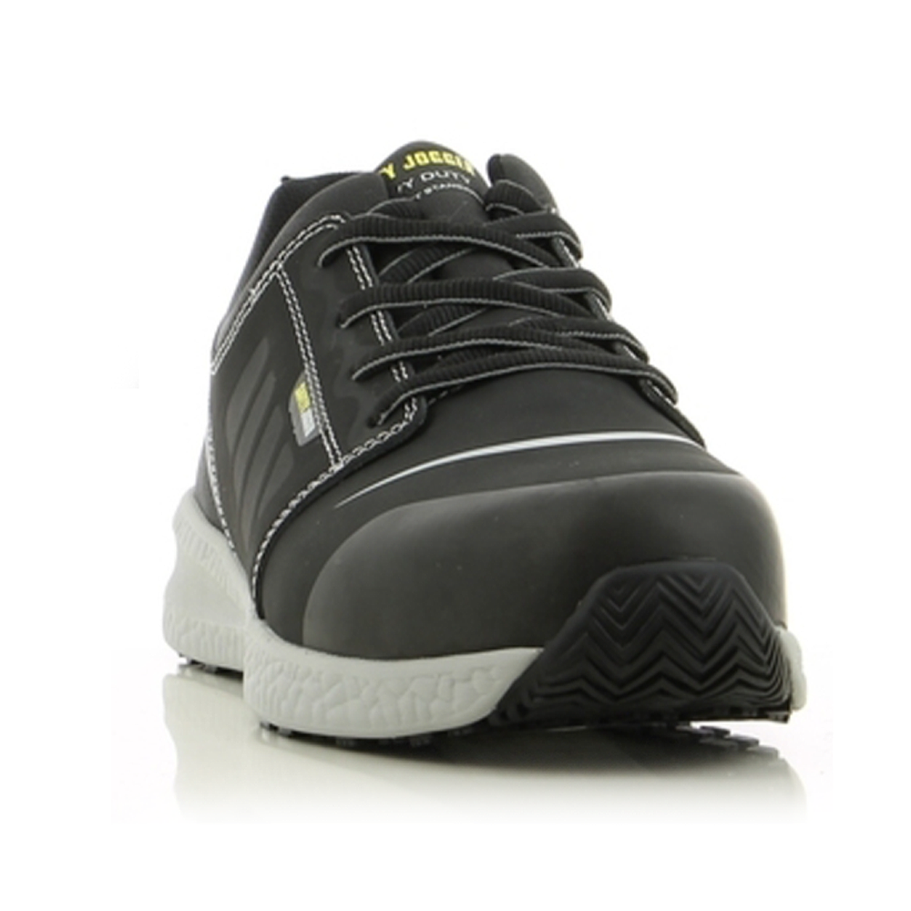รองเท้าเซฟตี้ JOGGER ROCKET81 หุ้มส้น หัวคอมโพสิต เบอร์ EU 40