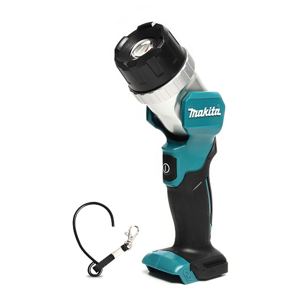 ไฟฉาย LED MAKITA ML106 แบบไร้สาย 12V  ตัวเปล่า 