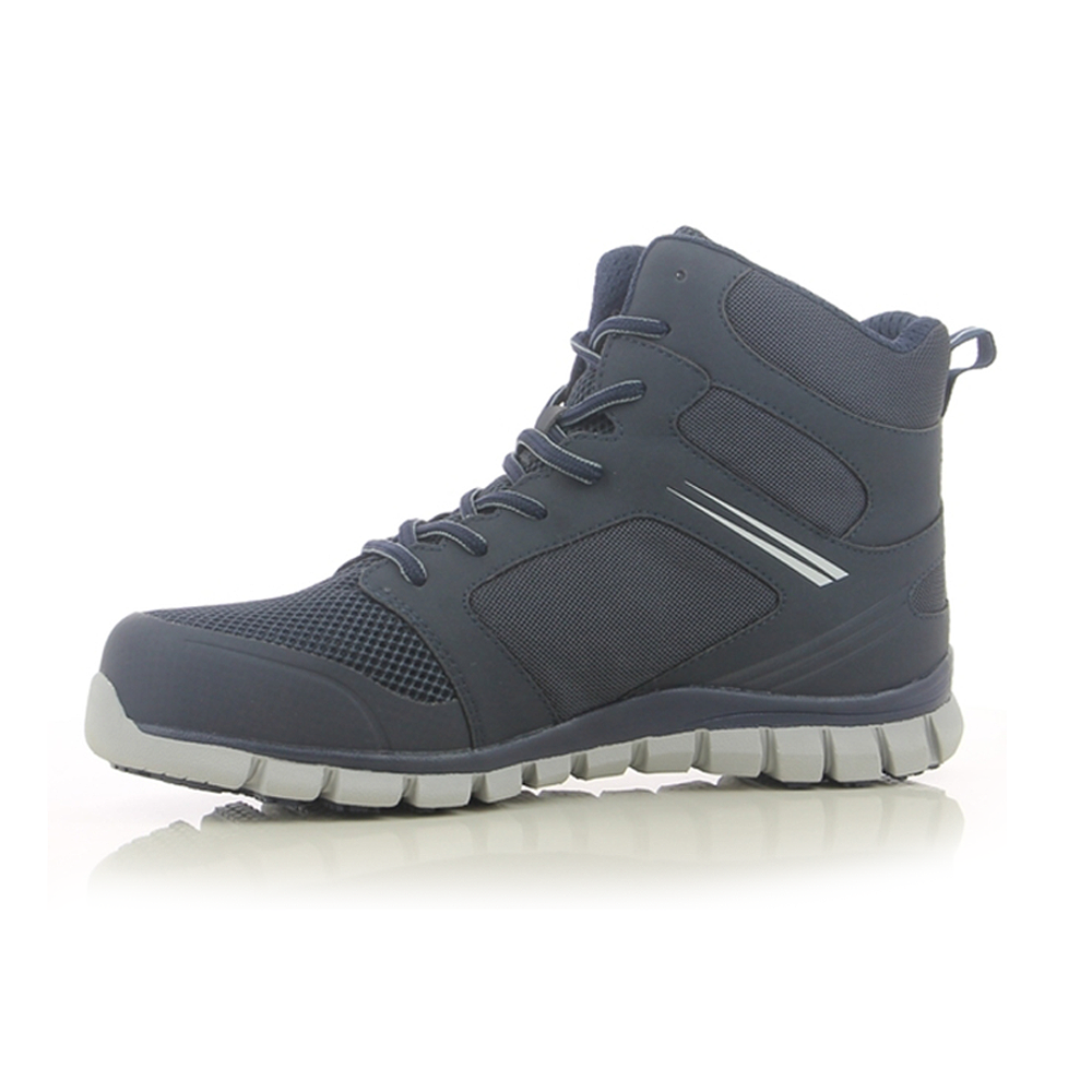 รองเท้าเซฟตี้ JOGGER ABSOLUTE NAV หุ้มข้อ หัวนาโนคาร์บอน เบอร์ EU 46