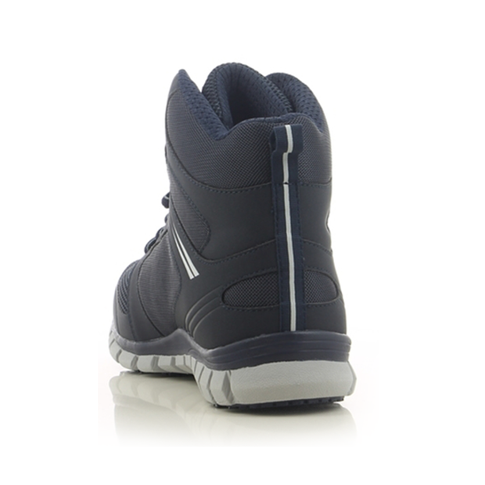 รองเท้าเซฟตี้ JOGGER ABSOLUTE NAV หุ้มข้อ หัวนาโนคาร์บอน เบอร์ EU 46