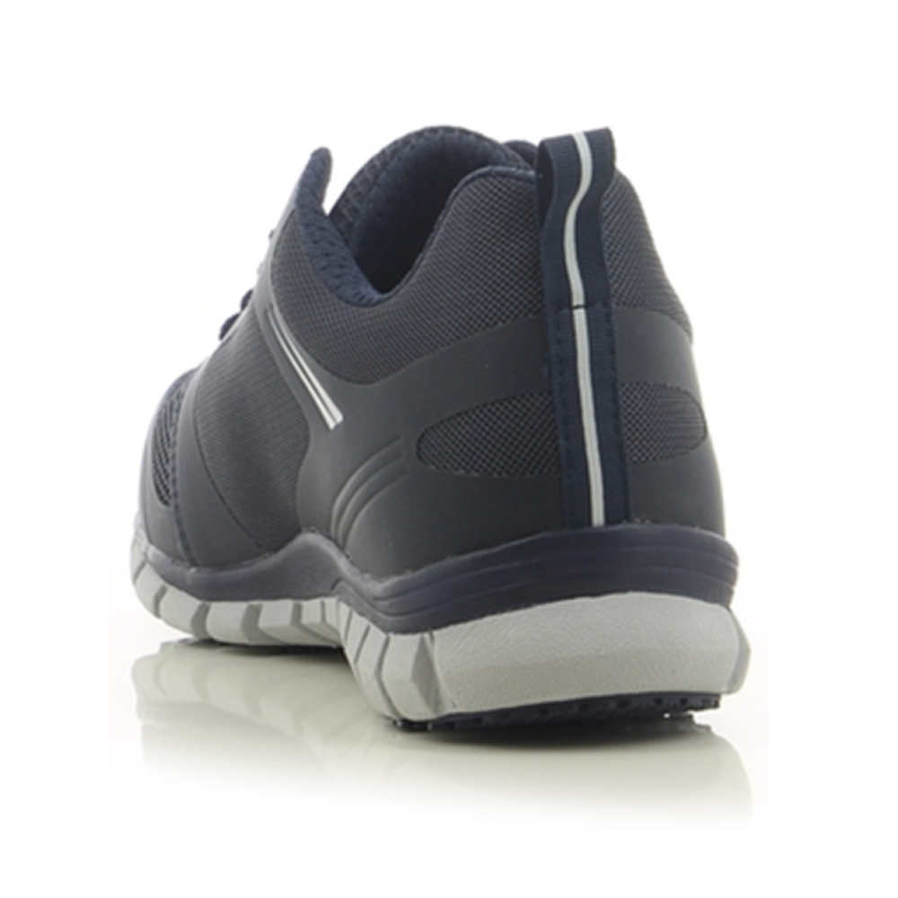 รองเท้าเซฟตี้ JOGGER LIGERO NAV หุ้มส้น หัวนาโนคาร์บอน เบอร์ 42
