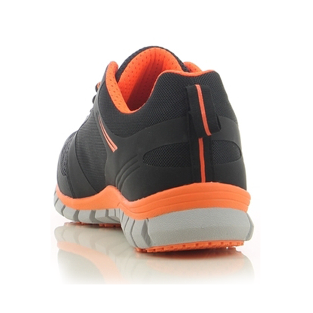 รองเท้าเซฟตี้ JOGGER LIGERO ORA  หุ้มส้น หัวนาโนคาร์บอน เบอร์ 37