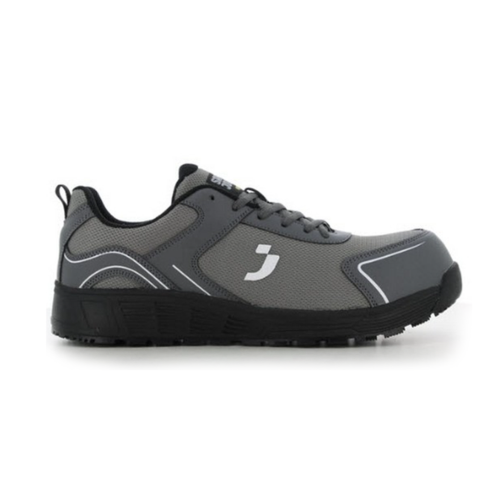 รองเท้าเซฟตี้ JOGGER  AAK S1P LOW  หุ้มส้น หัวคอมโพสิท เบอร์ 40