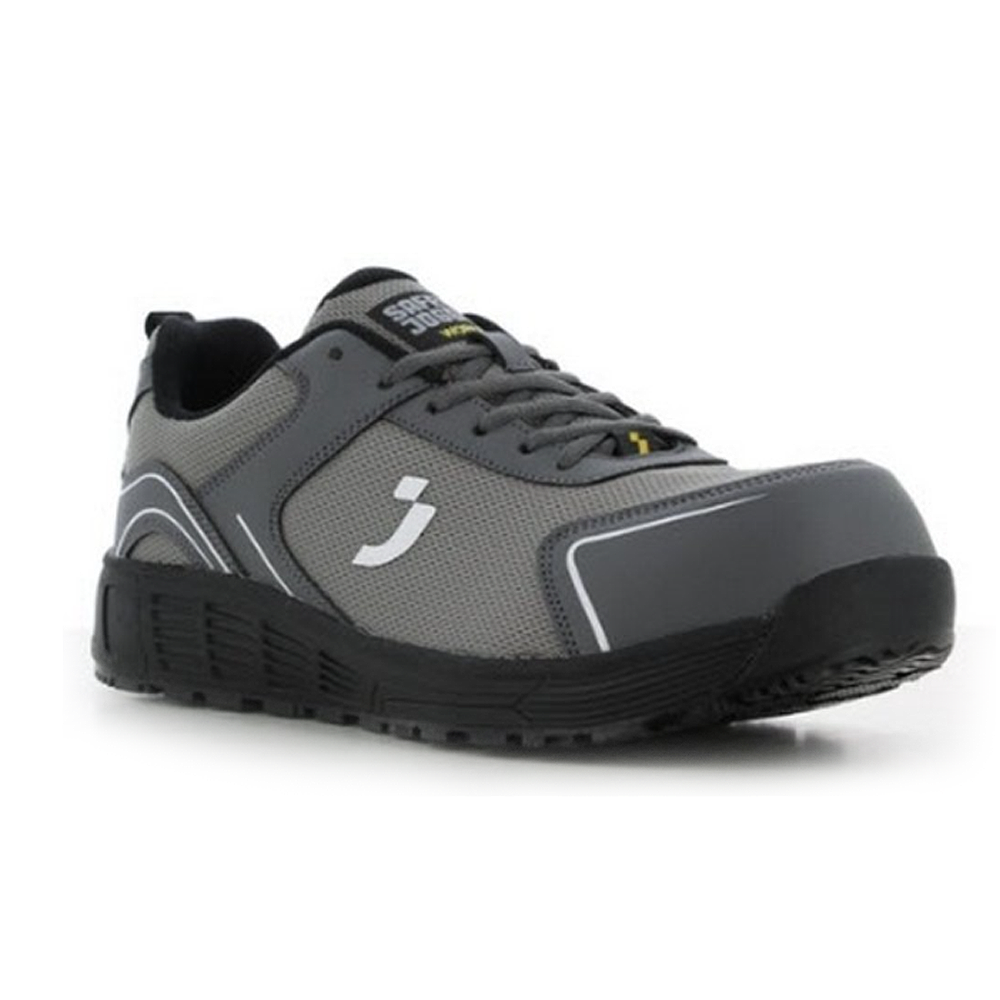 รองเท้าเซฟตี้ JOGGER AAK S1P LOW หุ้มส้น หัวคอมโพสิท เบอร์ 42 รองเท้าเซฟตี้ JOGGER AAK S1P LOW หุ้มส้น หัวคอมโพสิท เบอร์ 42