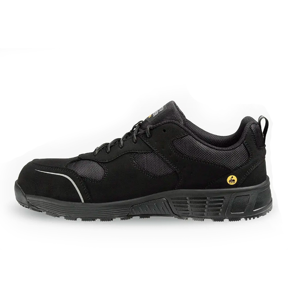รองเท้าเซฟตี้ JOGGER FUJI S3S LOW หุ้มส้น หัวคอมโพสิต เบอร์ EU 40 รองเท้าเซฟตี้ JOGGER FUJI S3S LOW หุ้มส้น หัวคอมโพสิต เบอร์ EU 40