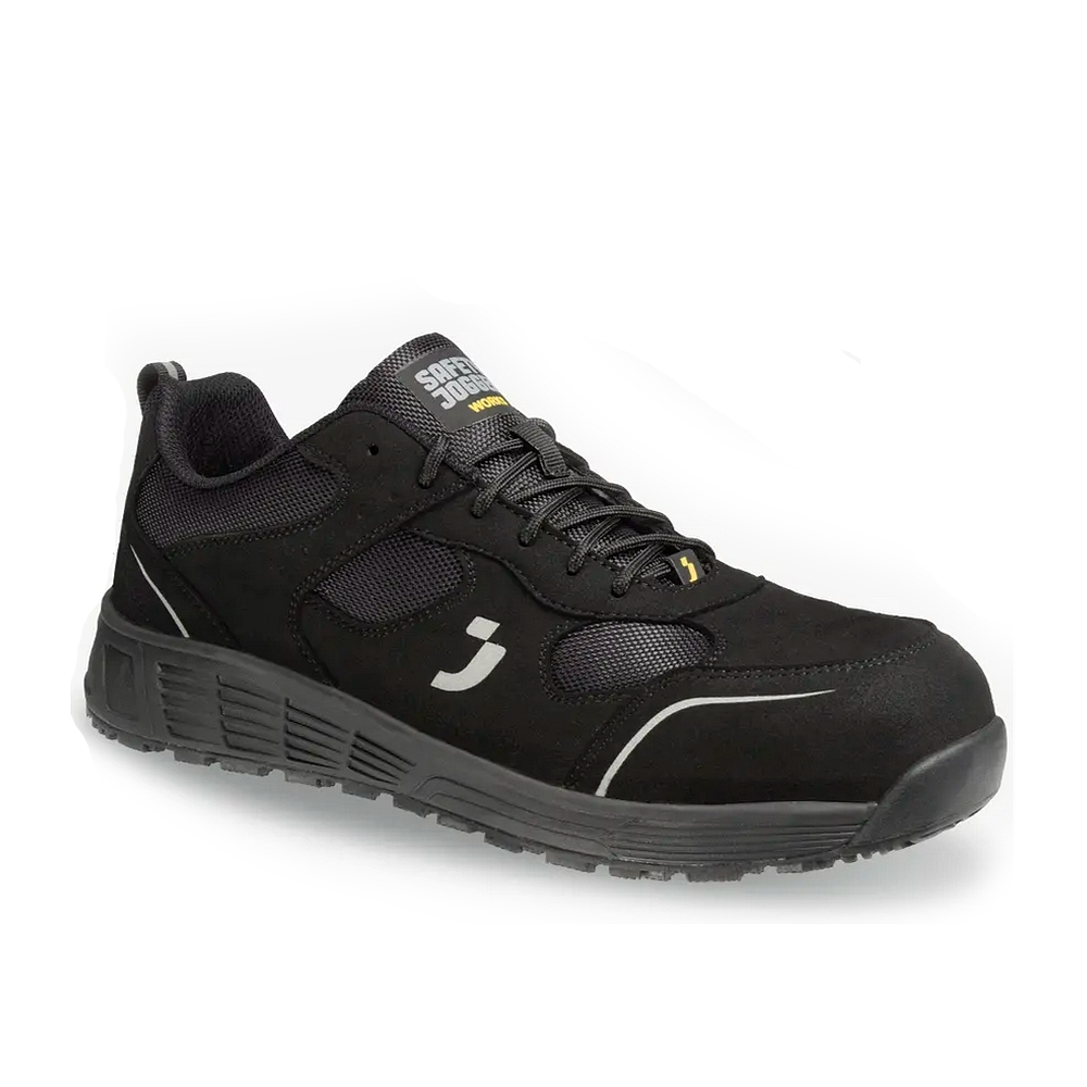 รองเท้าเซฟตี้ JOGGER FUJI S3S LOW หุ้มส้น หัวคอมโพสิต เบอร์ EU 43 รองเท้าเซฟตี้ JOGGER FUJI S3S LOW หุ้มส้น หัวคอมโพสิต เบอร์ EU 43