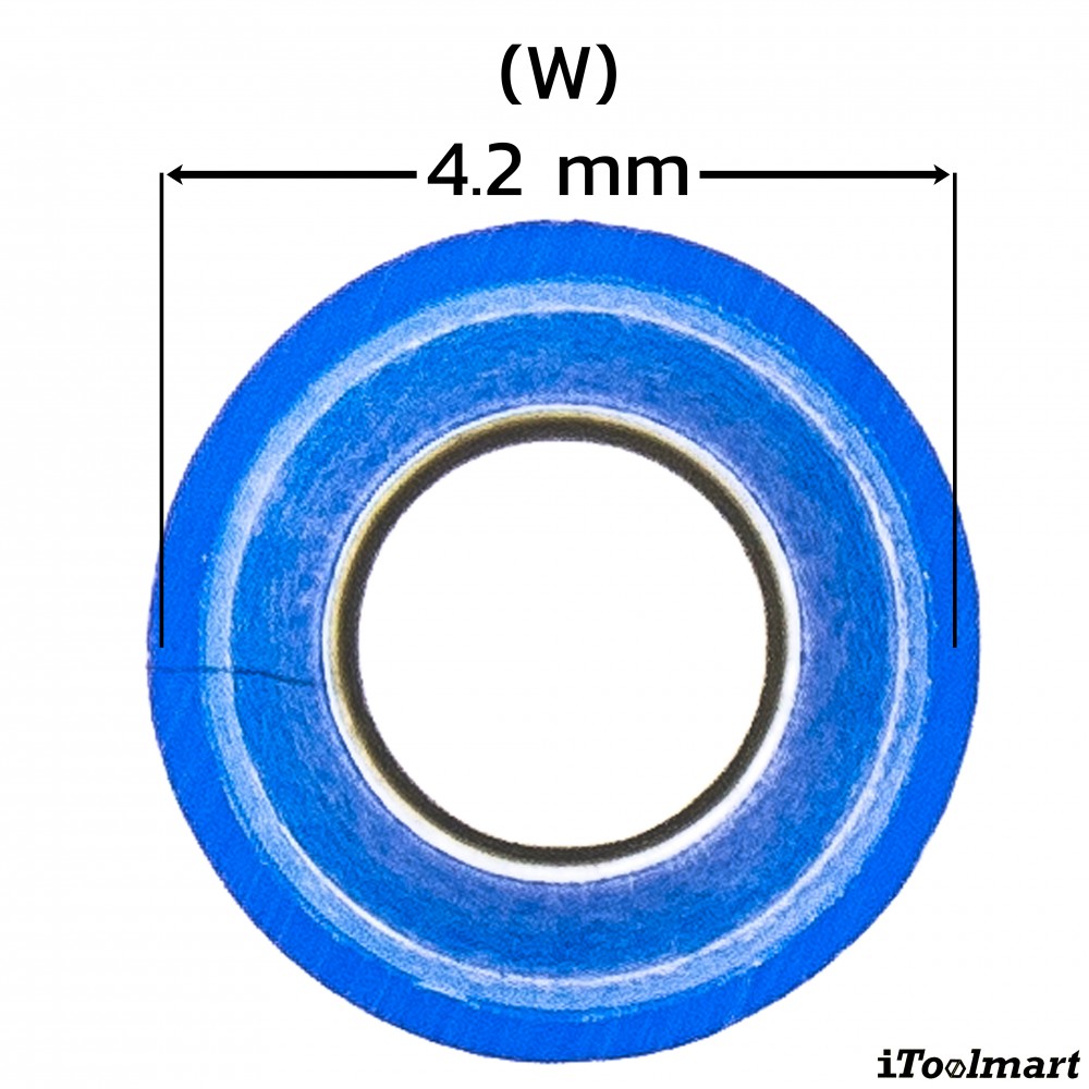 หางปลาคอร์ดเอ็น KST E2508 แบบหุ้ม สีน้ำเงิน ขนาด 2 5 mm² 100 ตัว หางปลาคอร์ดเอ็น KST E2508 แบบหุ้ม สีน้ำเงิน ขนาด 2 5 mm² 100 ตัว