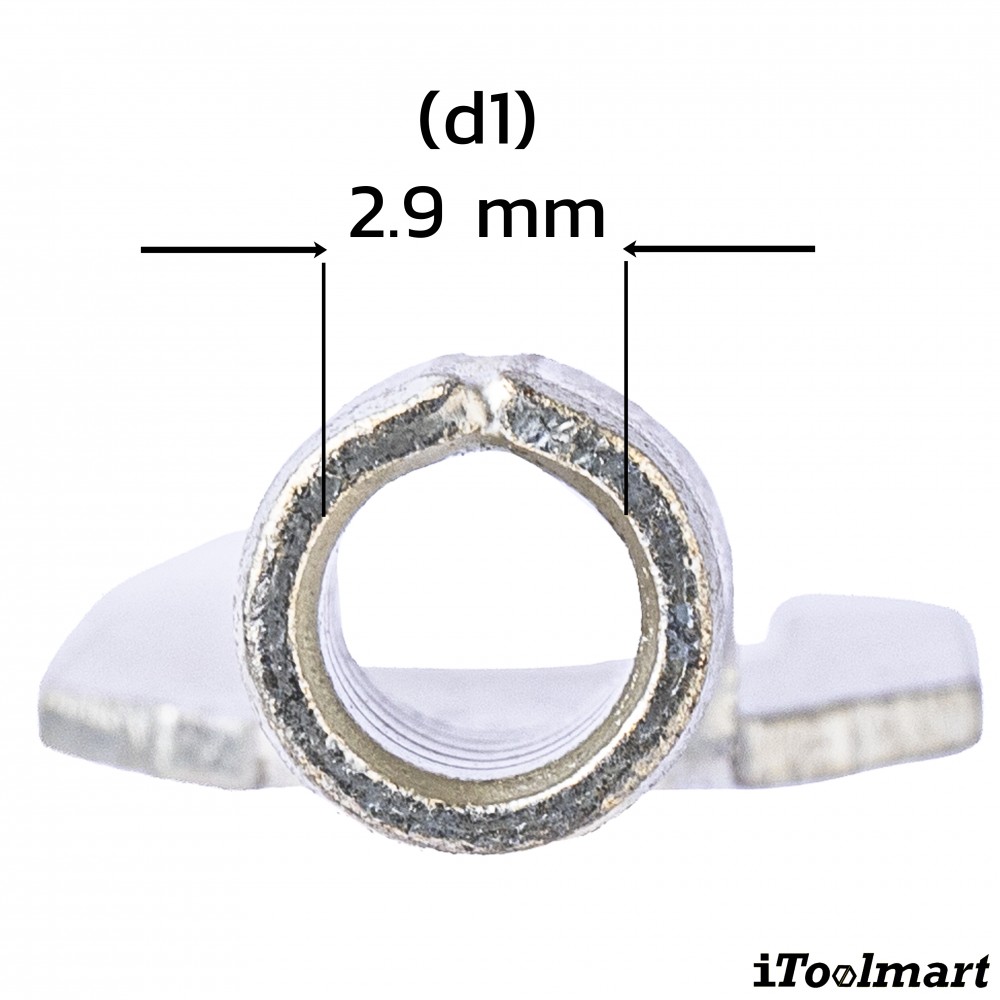หางปลาแฉกเปลือย KST SNBL5 6 ขนาด 6 mm² 100 ตัว หางปลาแฉกเปลือย KST SNBL5 6 ขนาด 6 mm² 100 ตัว