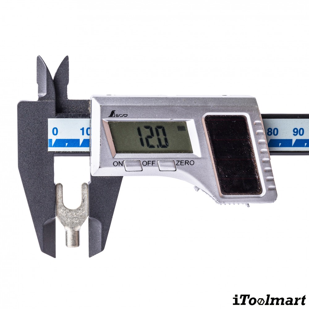 หางปลาแฉกเปลือย KST SNBL5 6 ขนาด 6 mm² 100 ตัว หางปลาแฉกเปลือย KST SNBL5 6 ขนาด 6 mm² 100 ตัว