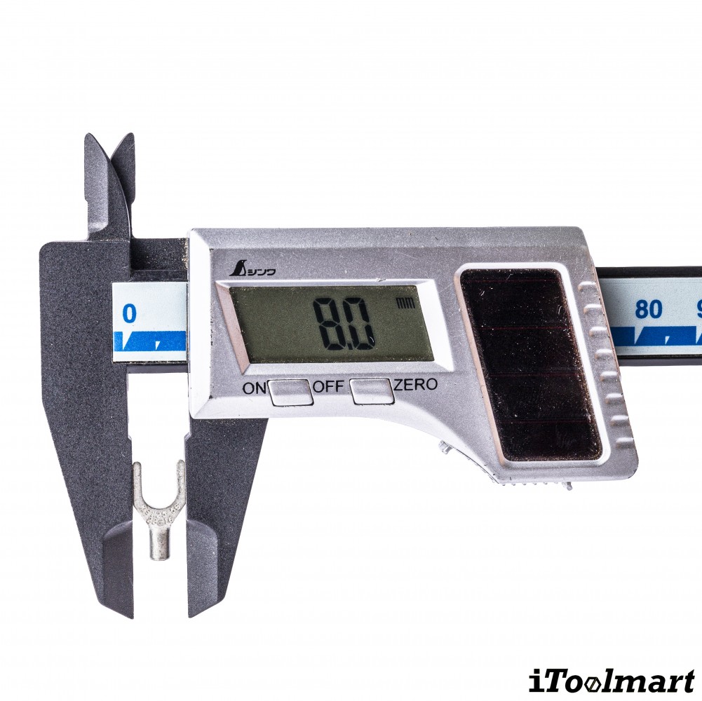 หางปลาแฉกเปลือย KST SNBS1 5 ขนาด 1 5 mm² 100 ตัว หางปลาแฉกเปลือย KST SNBS1 5 ขนาด 1 5 mm² 100 ตัว