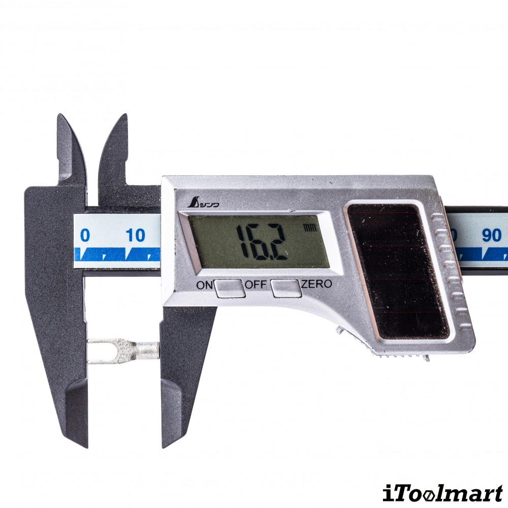 หางปลาแฉกเปลือย KST SNBS2 3 7 ขนาด 2 5 mm² 100 ตัว
