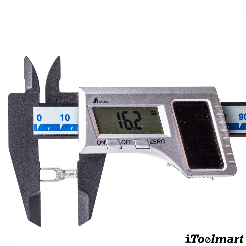 หางปลาแฉกเปลือย KST SNBS2 4 ขนาด 2 5 mm² 100 ตัว หางปลาแฉกเปลือย KST SNBS2 4 ขนาด 2 5 mm² 100 ตัว