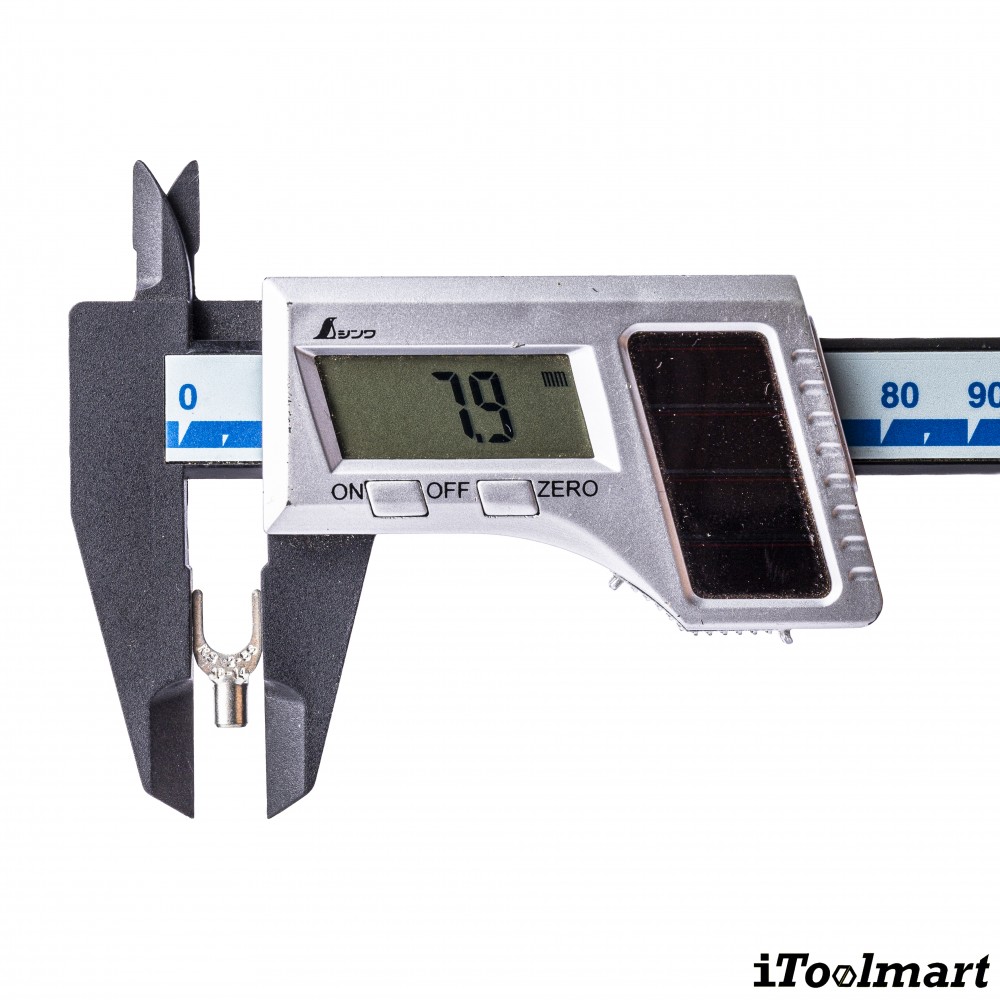 หางปลาแฉกเปลือย KST SNBS2 5 ขนาด 2 5 mm² 100 ตัว หางปลาแฉกเปลือย KST SNBS2 5 ขนาด 2 5 mm² 100 ตัว