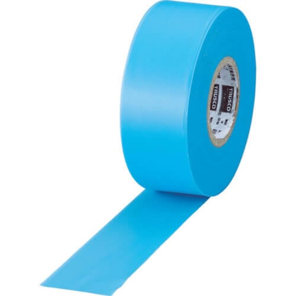 เทปตีเส้น TRUSCO TMT30B ขนาด  30 mm x 50 m