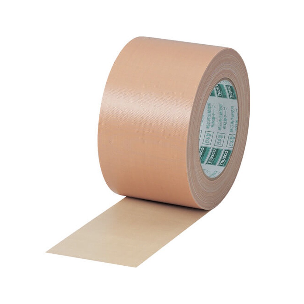 เทปกาว TRUSCO GNT75 ขนาด 75 mm x  25 m