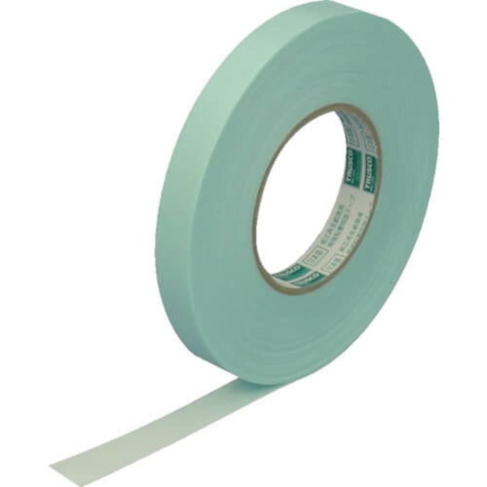 เทปกาว TRUSCO TRT621920 แบบสองหน้า ขนาด 19 mm x 20 m