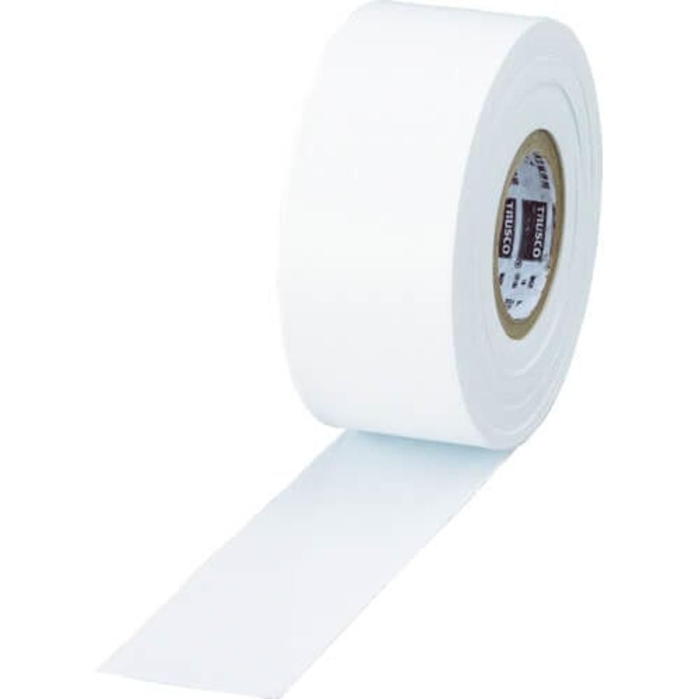 เทปตีเส้น TRUSCO TMT30W ขนาด 30 mm x 50 m