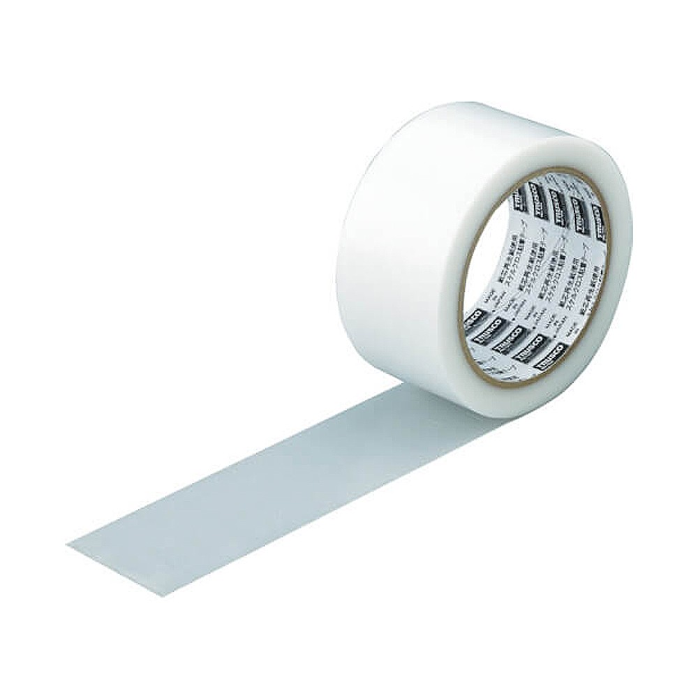 เทปกาว TRUSCO TRCT75S ขนาด 75 mm x 25 m