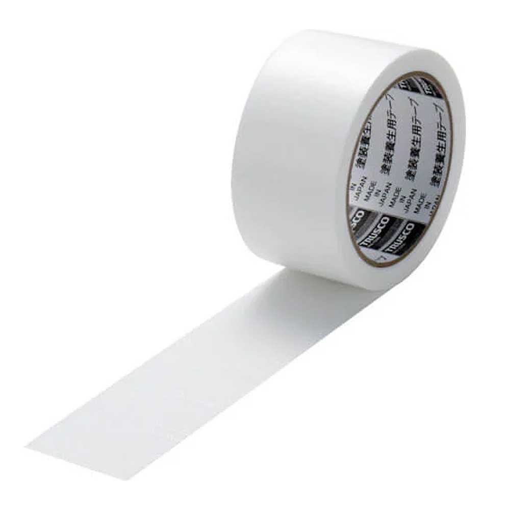 เทปกาว TRUSCO TYT3825W ขนาด 38 mm x 25 m