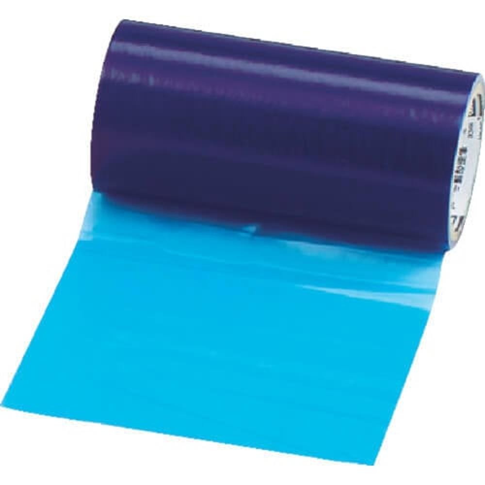 เทปกาว TRUSCO TSP52B ขนาด 200 mm x 100 m สีน้ำเงิน