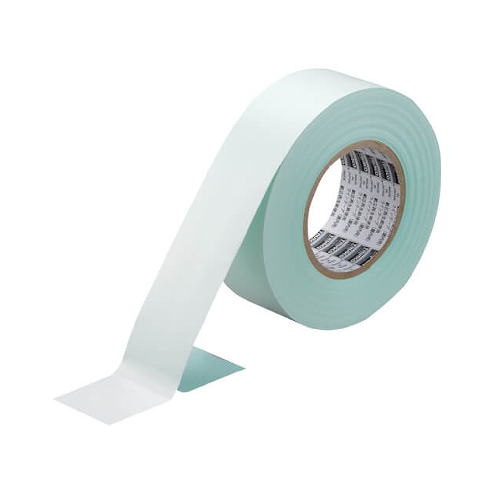 เทปตีเส้น TRUSCO TLT50EAW ขนาด 50 mm x 50 m