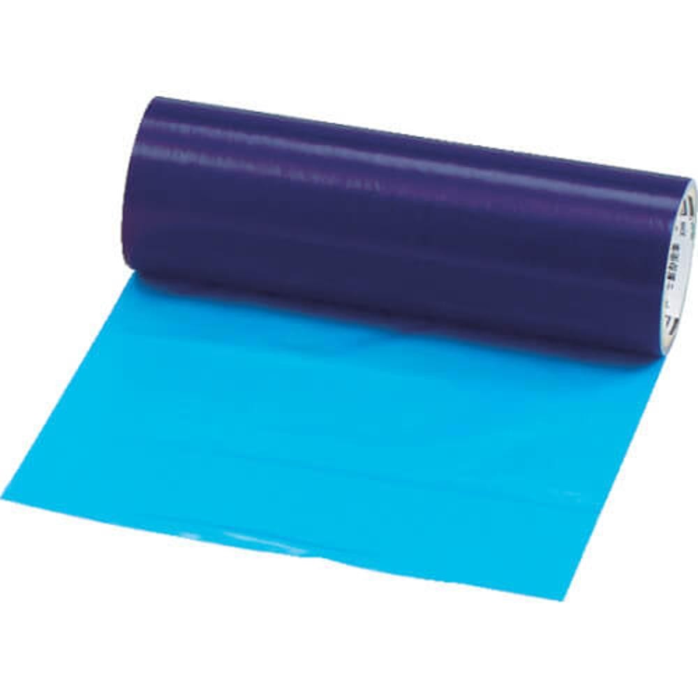 เทปกาว TRUSCO TSP53B ขนาด 300 mm x 100 m สีน้ำเงิน