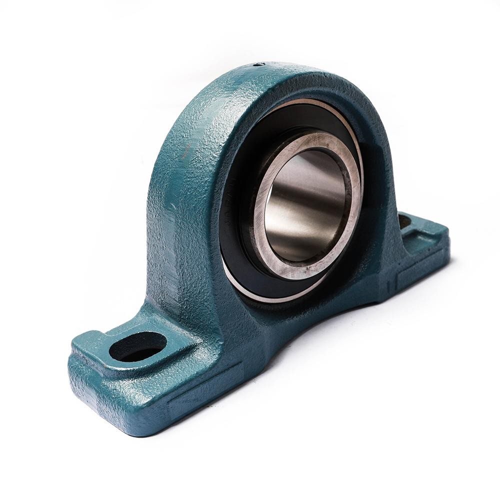 ตลับลูกปืนตุ๊กตา ASAHI UCP21132 ฝายางปิด ความแม่นยำ  P0 Abec 1