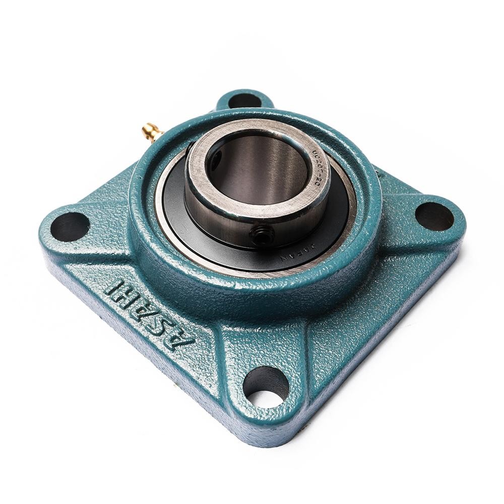 ตลับลูกปืนตุ๊กตา ASAHI UCF20720 ฝายางปิด ความแม่นยำ  P0 Abec 1