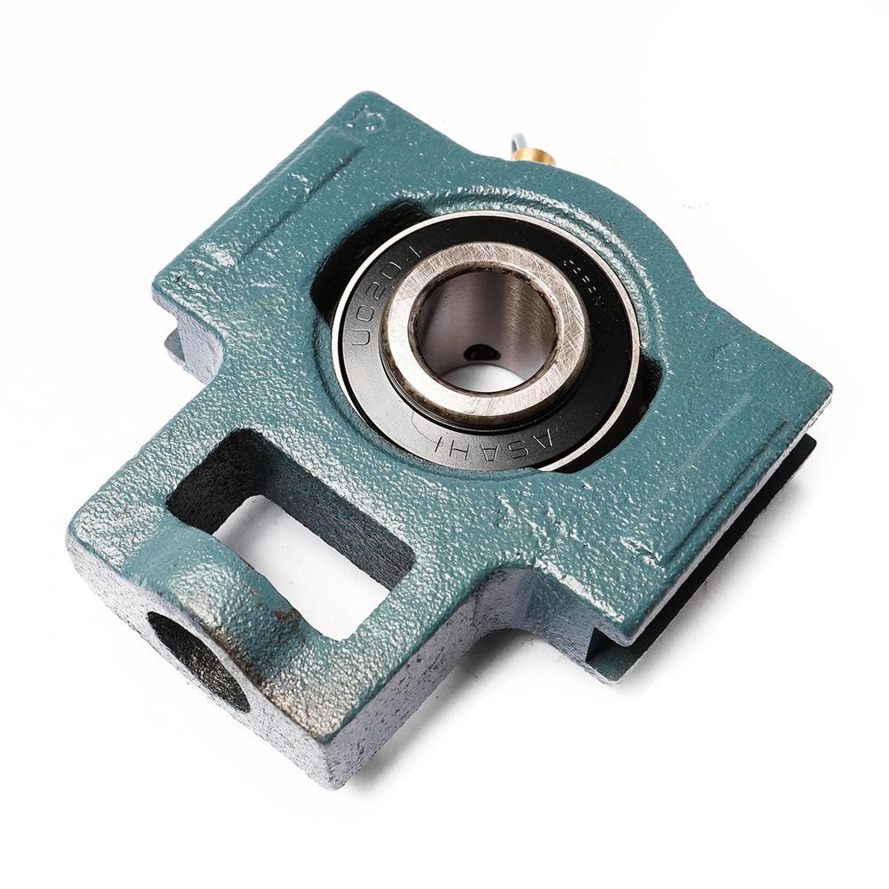 ตลับลูกปืนตุ๊กตา ASAHI UCT20412 ฝายางปิด ความแม่นยำ  P0 Abec 1