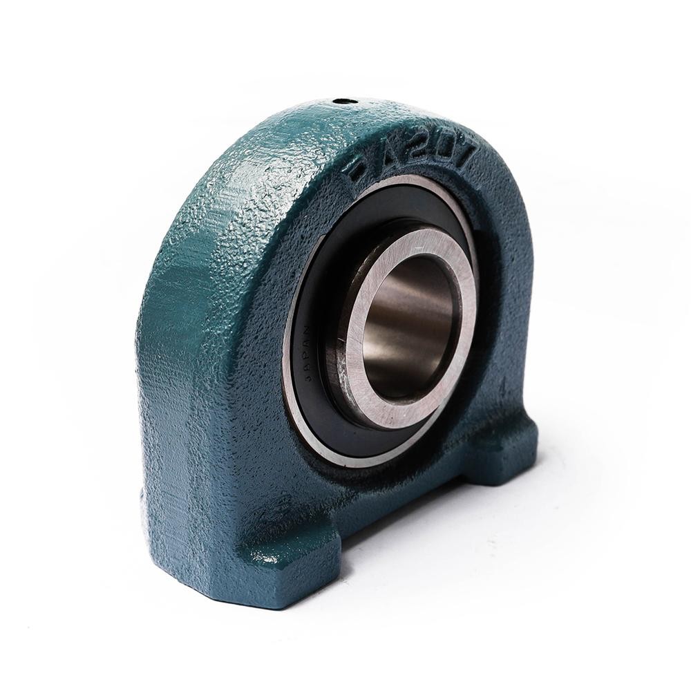 ตลับลูกปืนตุ๊กตา ASAHI UCPA20720 ฝายางปิด ความแม่นยำ  P0 Abec 1