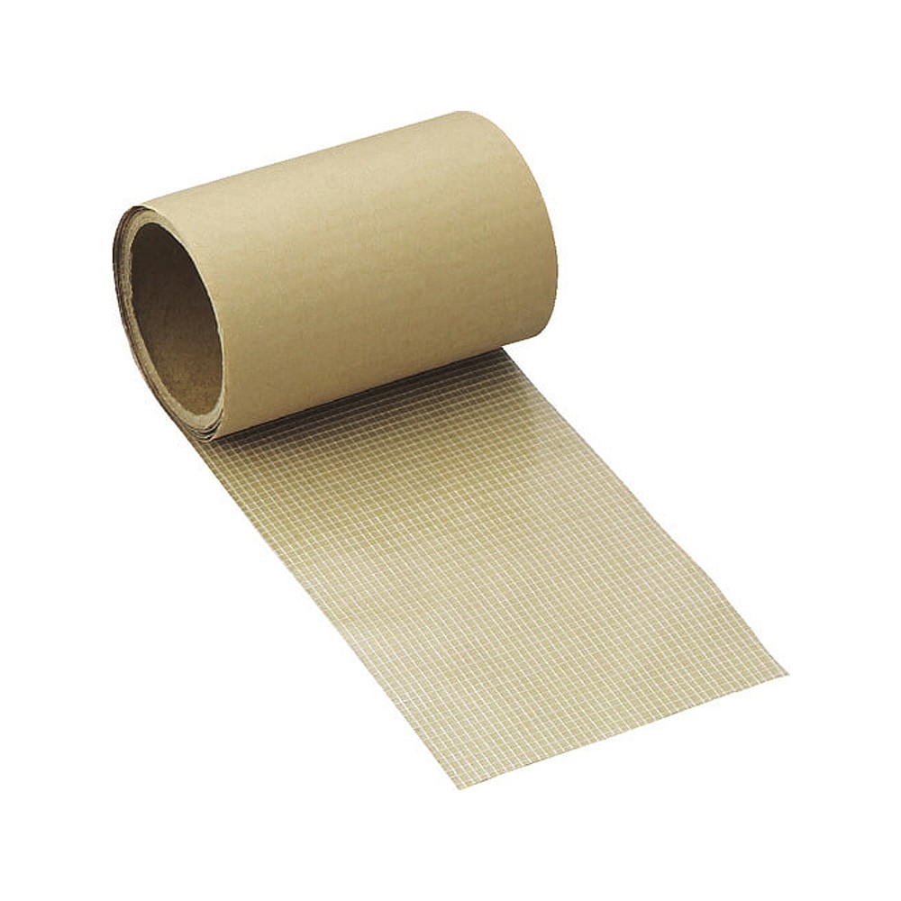 เทปกาว TRUSCO TSH142IT ซ่อมแผ่นตีนตะขาบ ขนาด 140 mm x 2 m