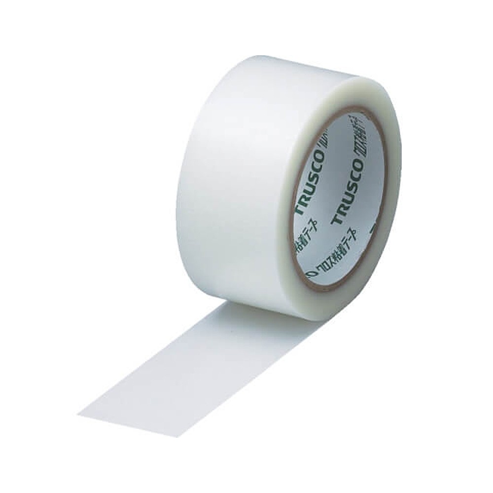 เทปกาว TRUSCO GCT50 TM ขนาด 50 mm x 25 m 30ม้วน